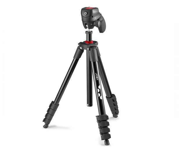 JOBY Compact Action - 1170130 - zdjęcie